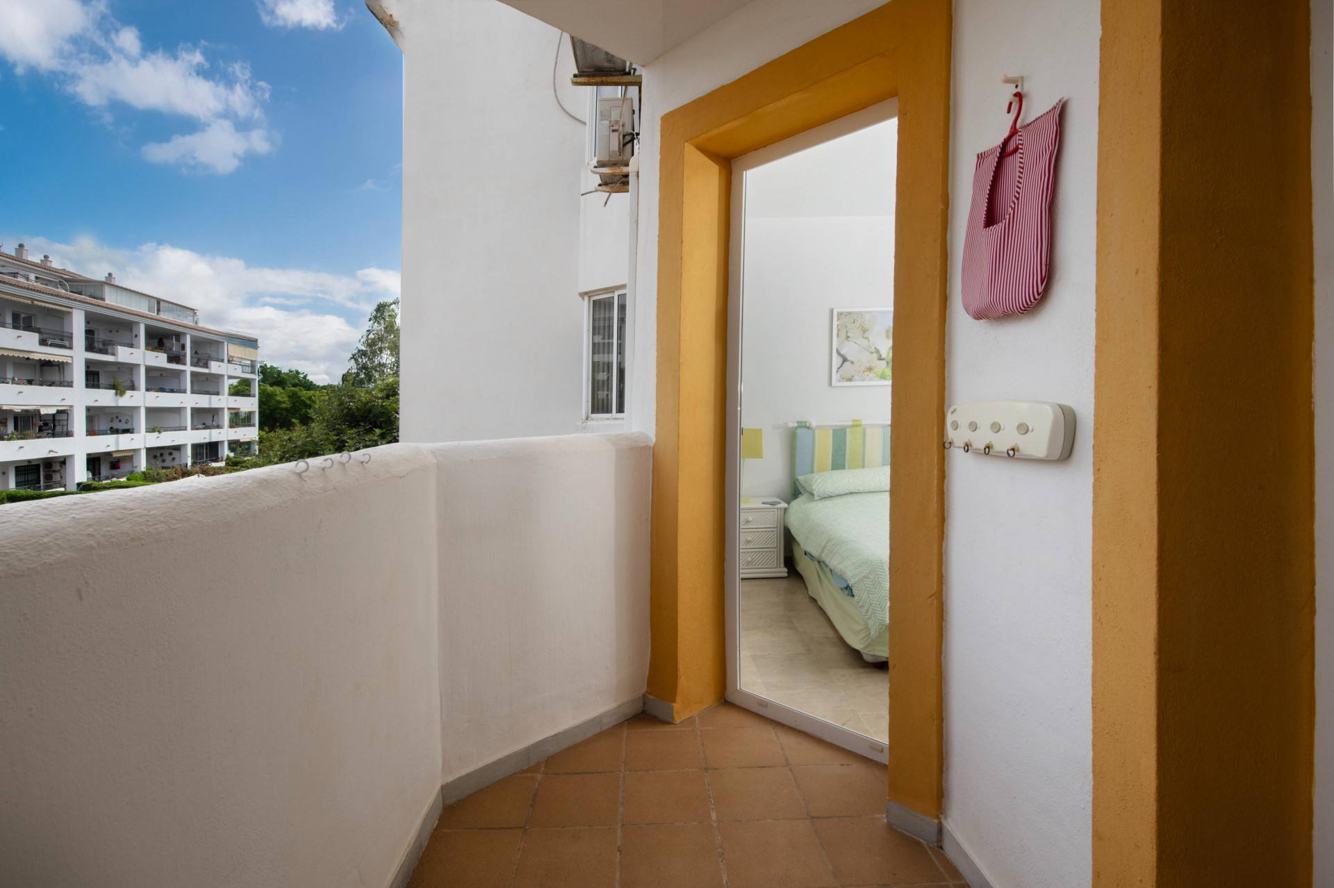 Dreaming of life by the Mediterranean?