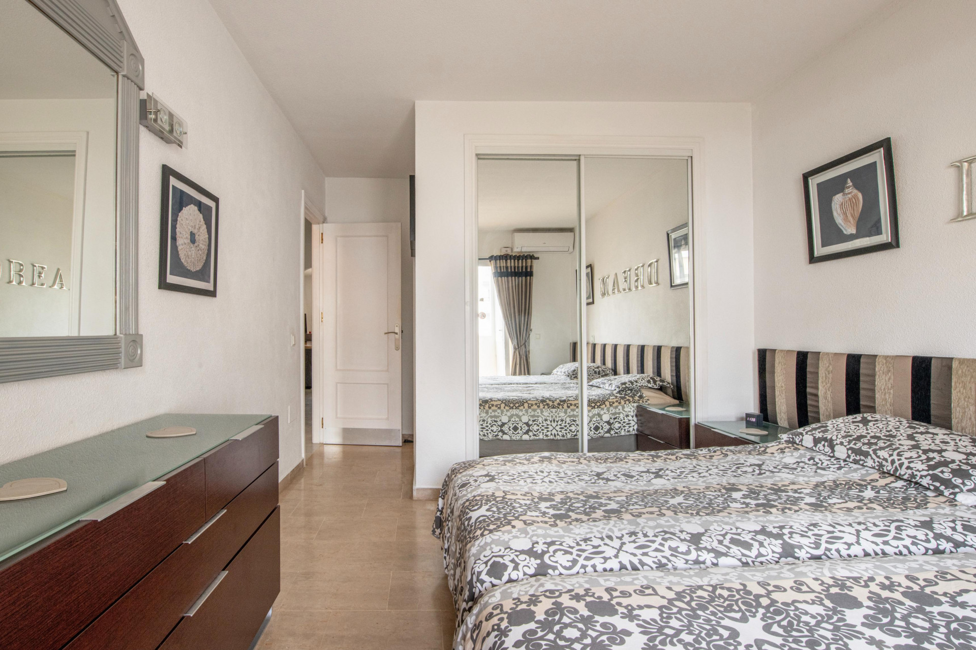 Dreaming of life by the Mediterranean?