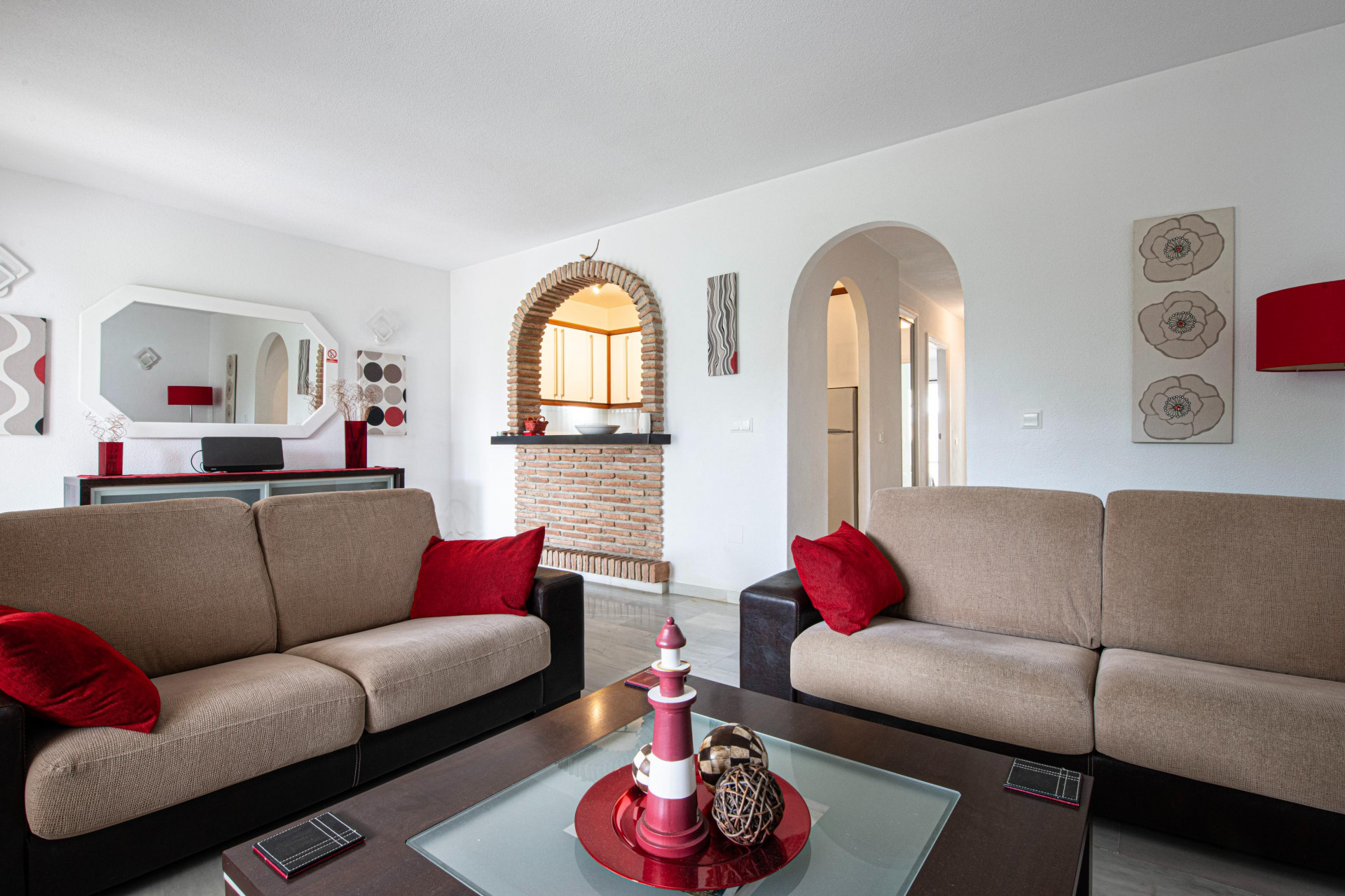 Dreaming of life by the Mediterranean?