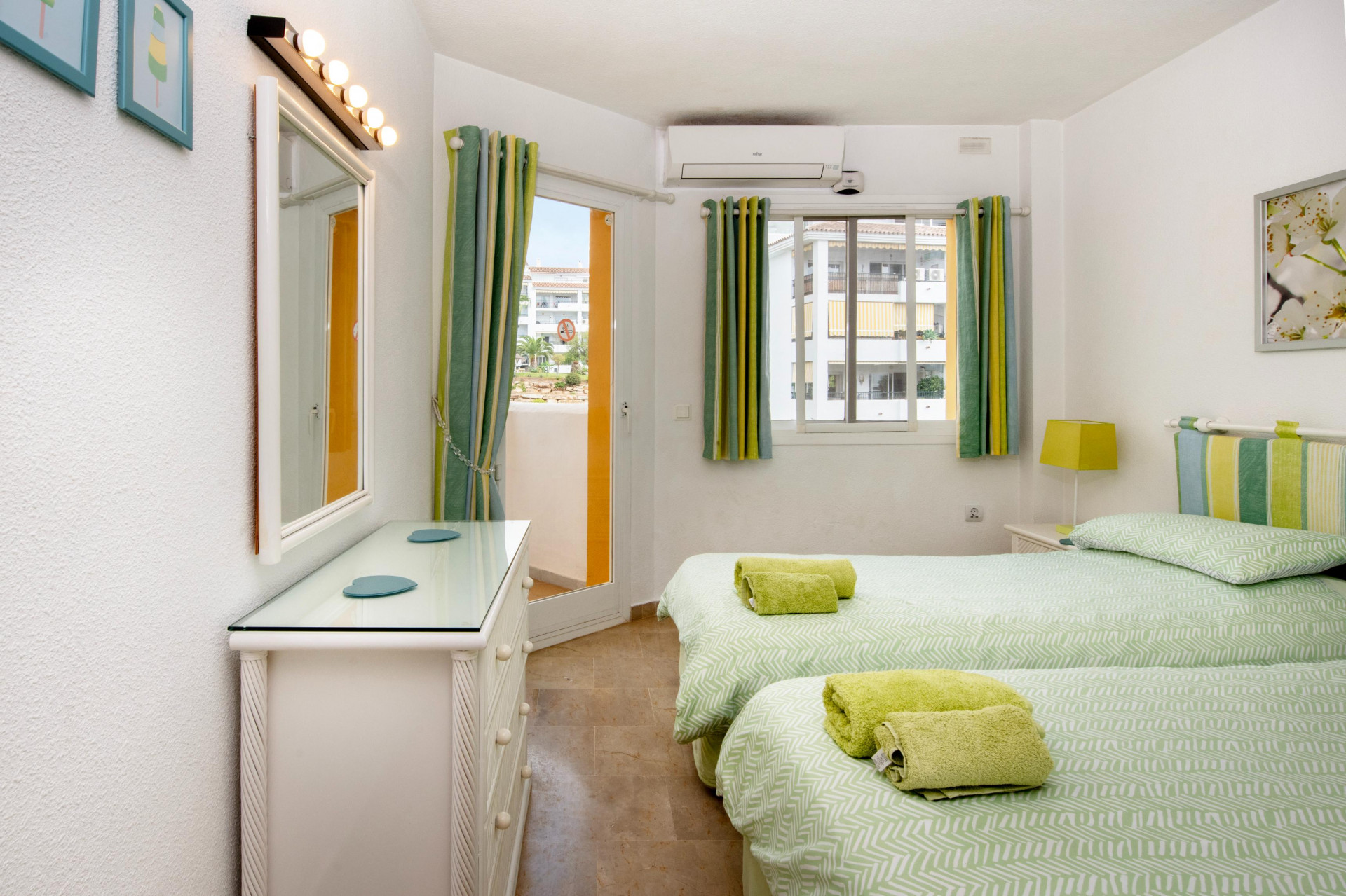 Dreaming of life by the Mediterranean?