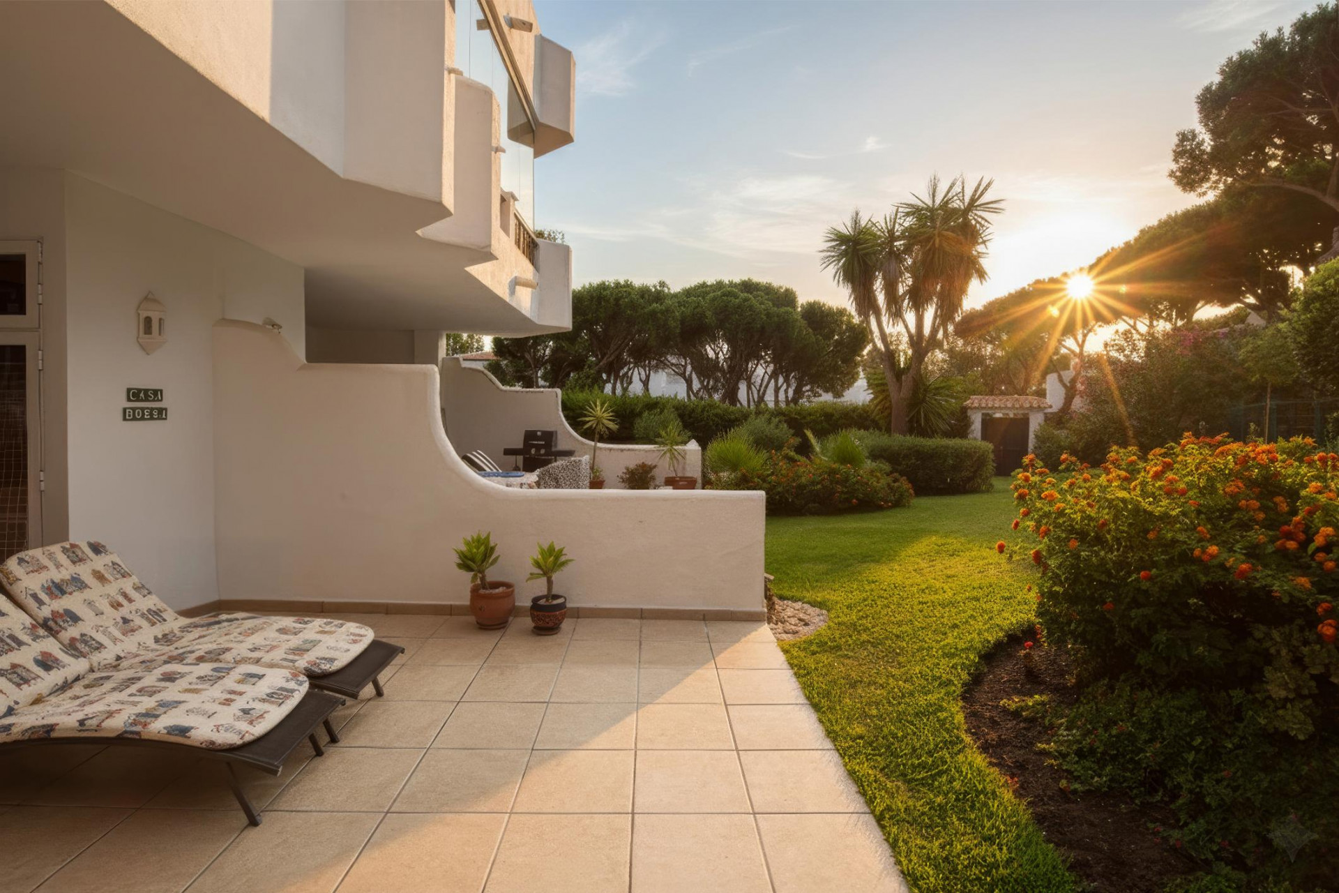 Dreaming of life by the Mediterranean?