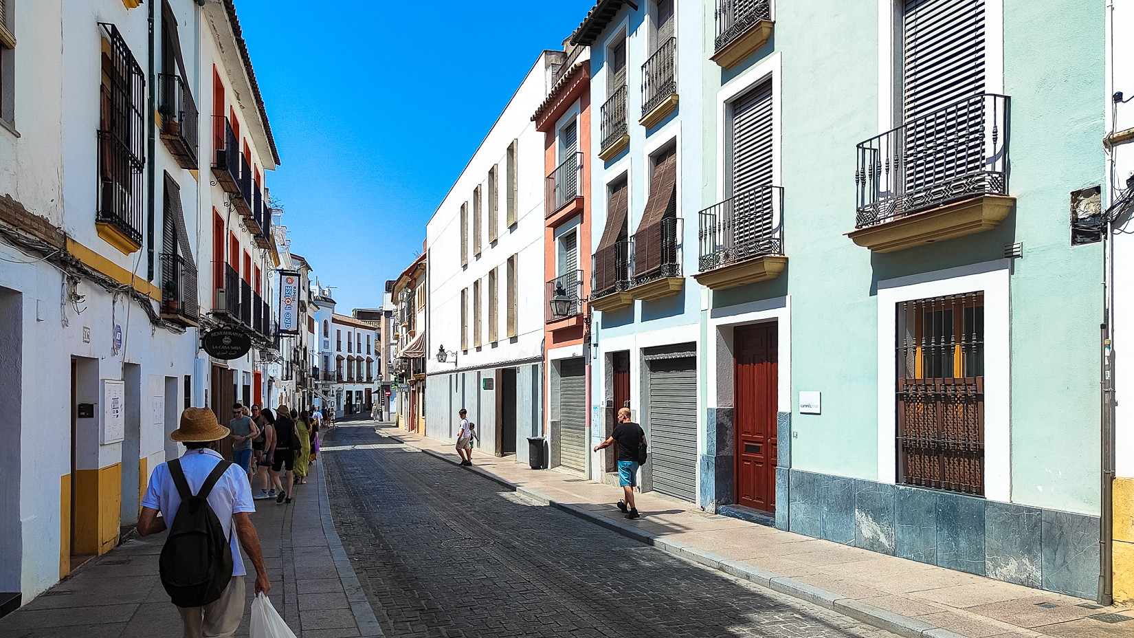 Apartment te Cordoba afbeelding 1