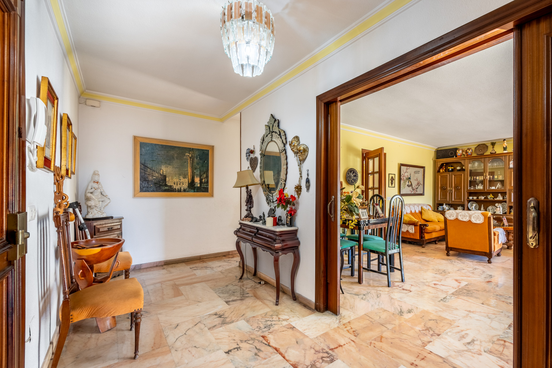 Image 5: Apartment For sale, Fuengirola, €795,000 [HFMs698582]