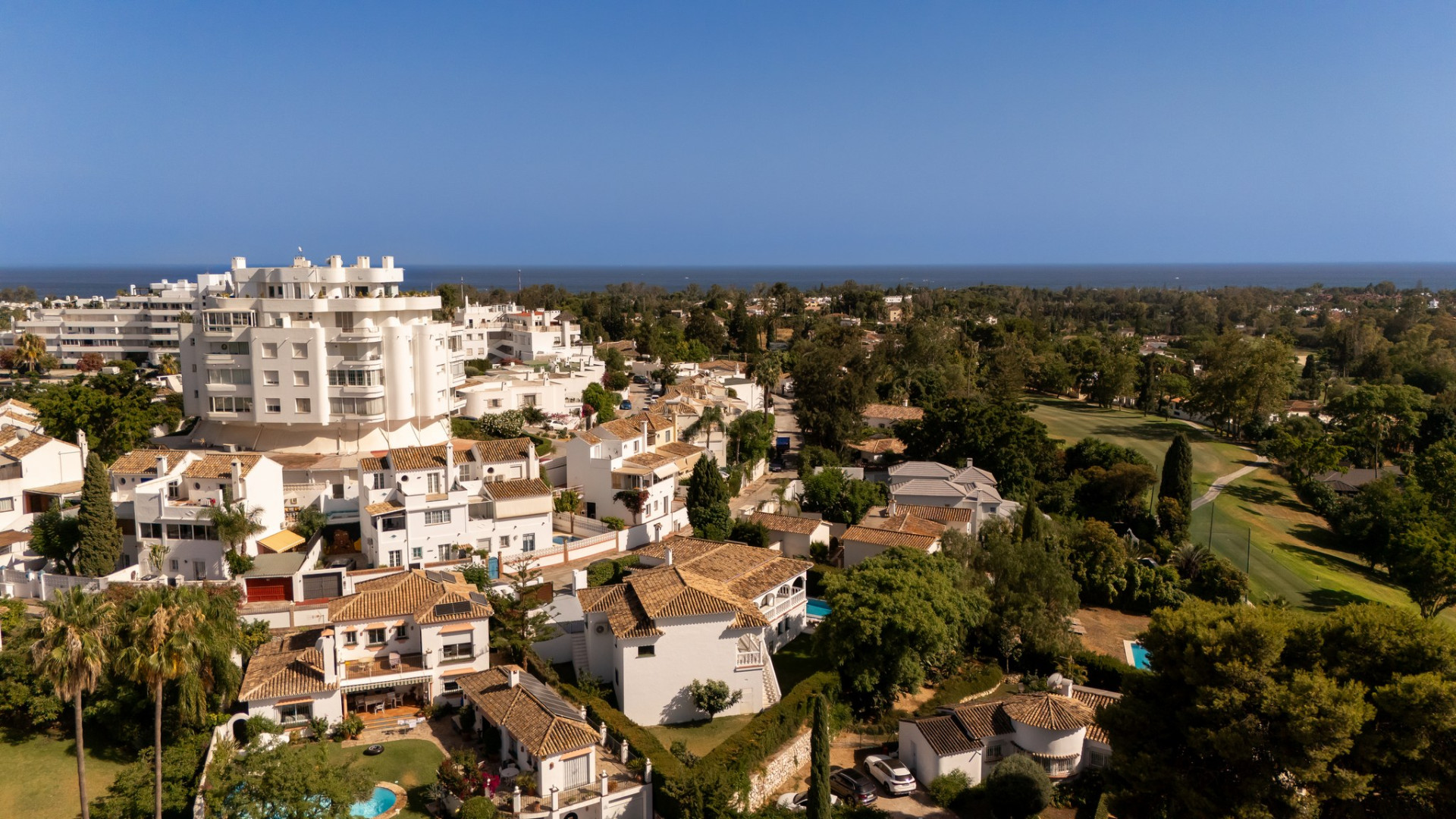 Image 23: Detached Villa For sale, San Pedro de Alcántara, €2,300,000 [HFMs725967]