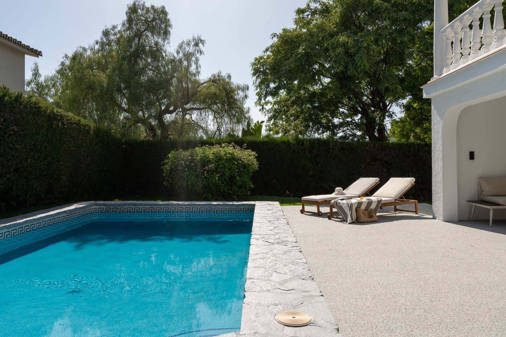 Image 19: Detached Villa For sale, San Pedro de Alcántara, €2,300,000 [HFMs725967]