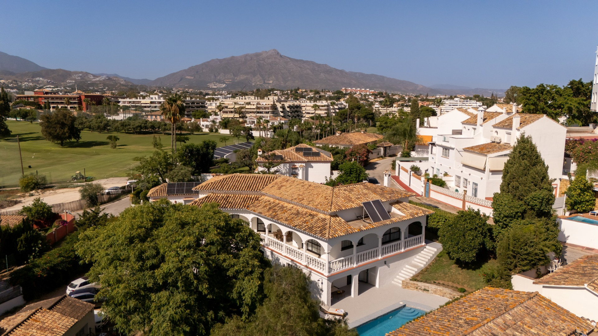 Image 20: Detached Villa For sale, San Pedro de Alcántara, €2,300,000 [HFMs725967]