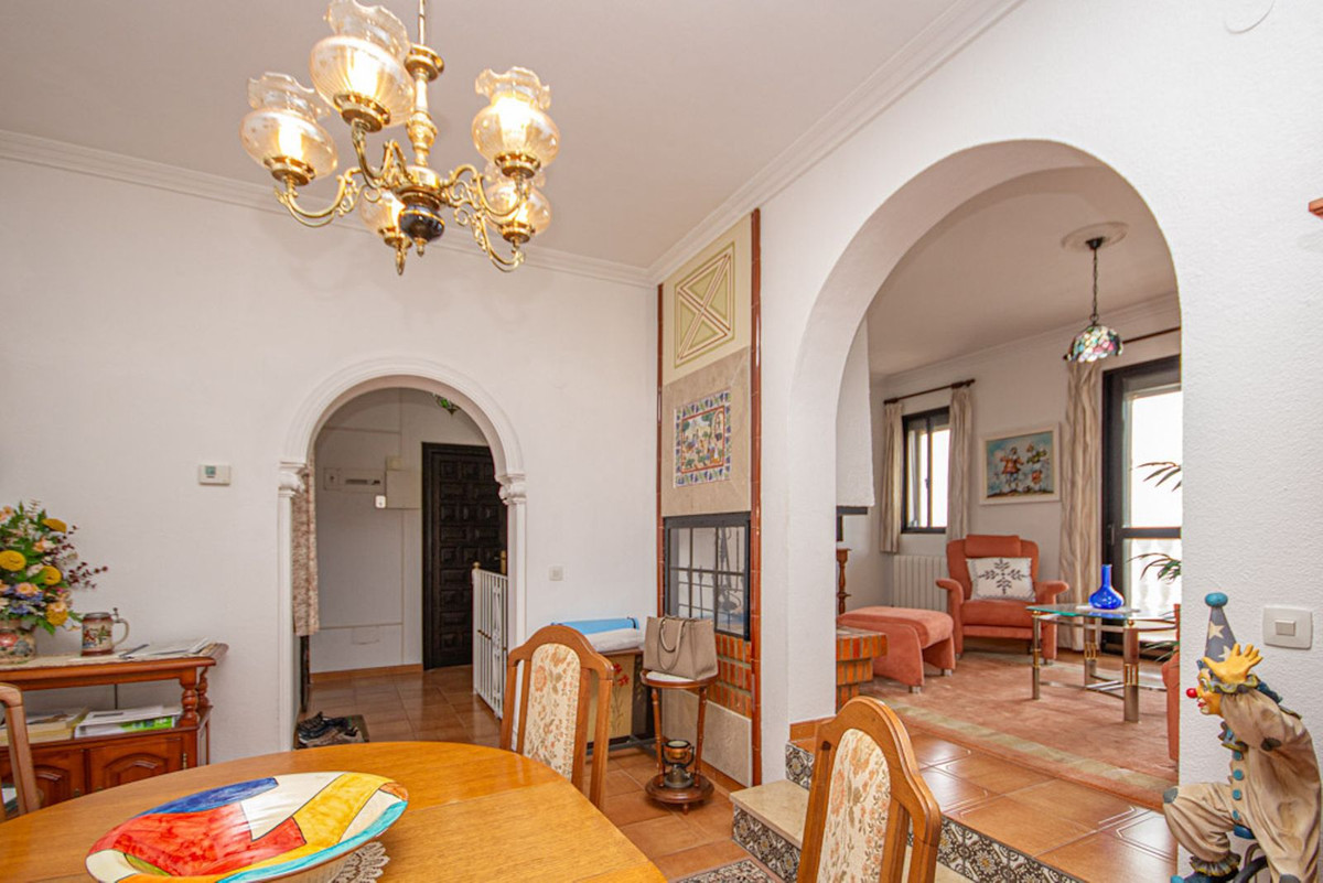 Villa te Estepona afbeelding 2