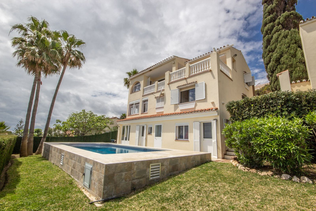 Villa te Estepona afbeelding 4