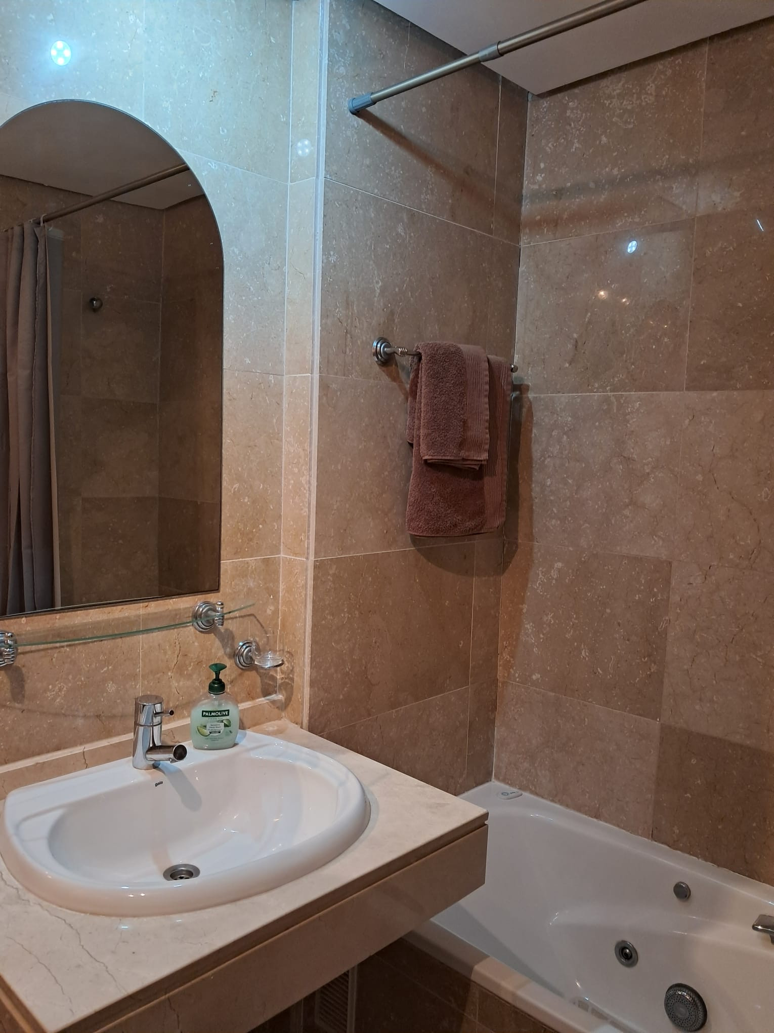 Ground Floor Apartment te Manilva afbeelding 2