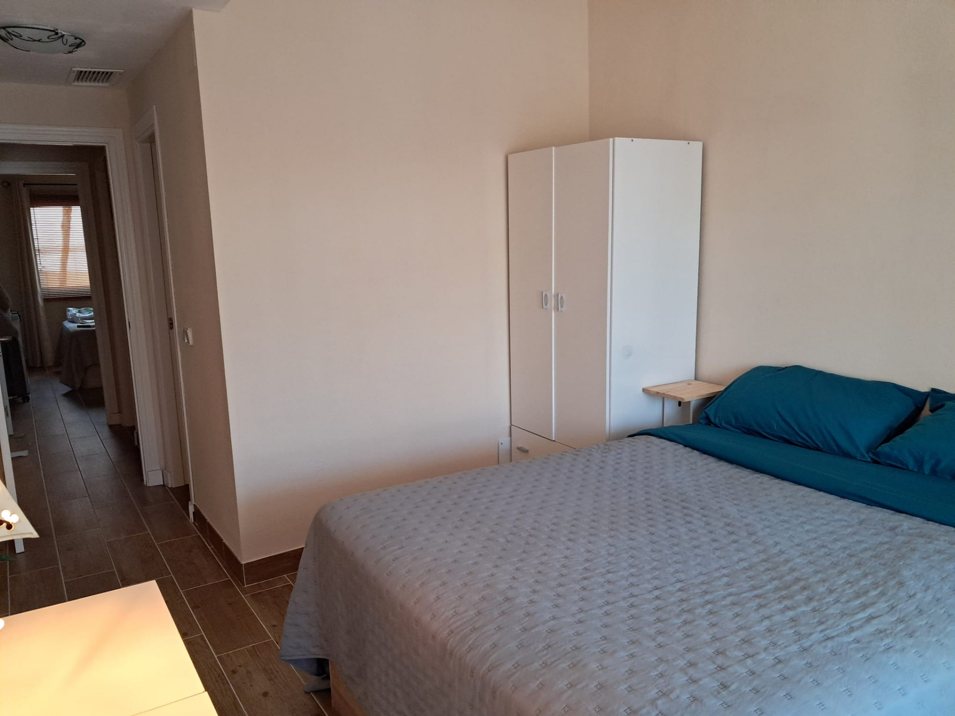 Ground Floor Apartment te Manilva afbeelding 1