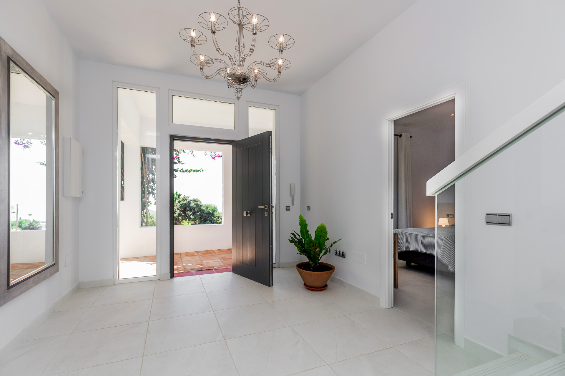 Urb El Rosario Marbella East A Luxury Single Family Home For Sale In Marbella Malaga Property Id 0252 Christie S International Real Estate