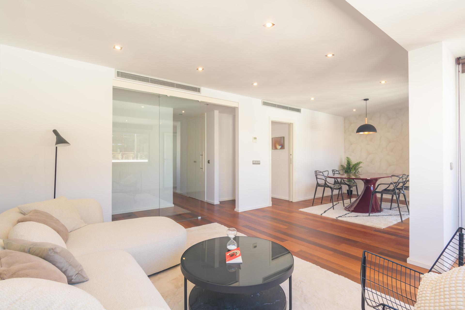 2-комн. apartment, Malaga