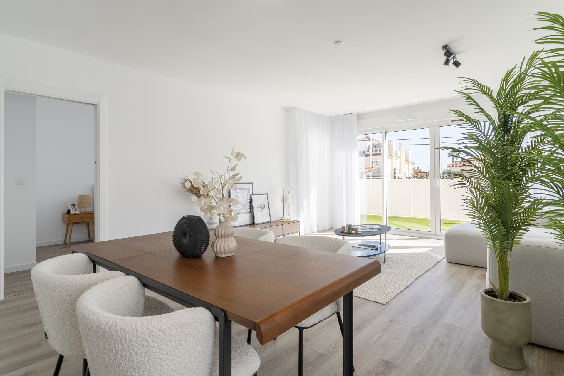 Amara Phase 2, New Development in Santa Pola