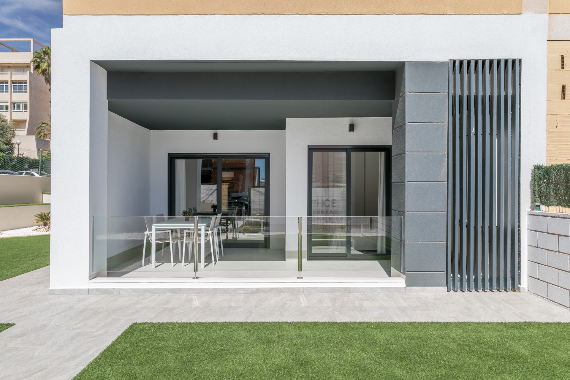 Eden Beach, New Development in Torrevieja