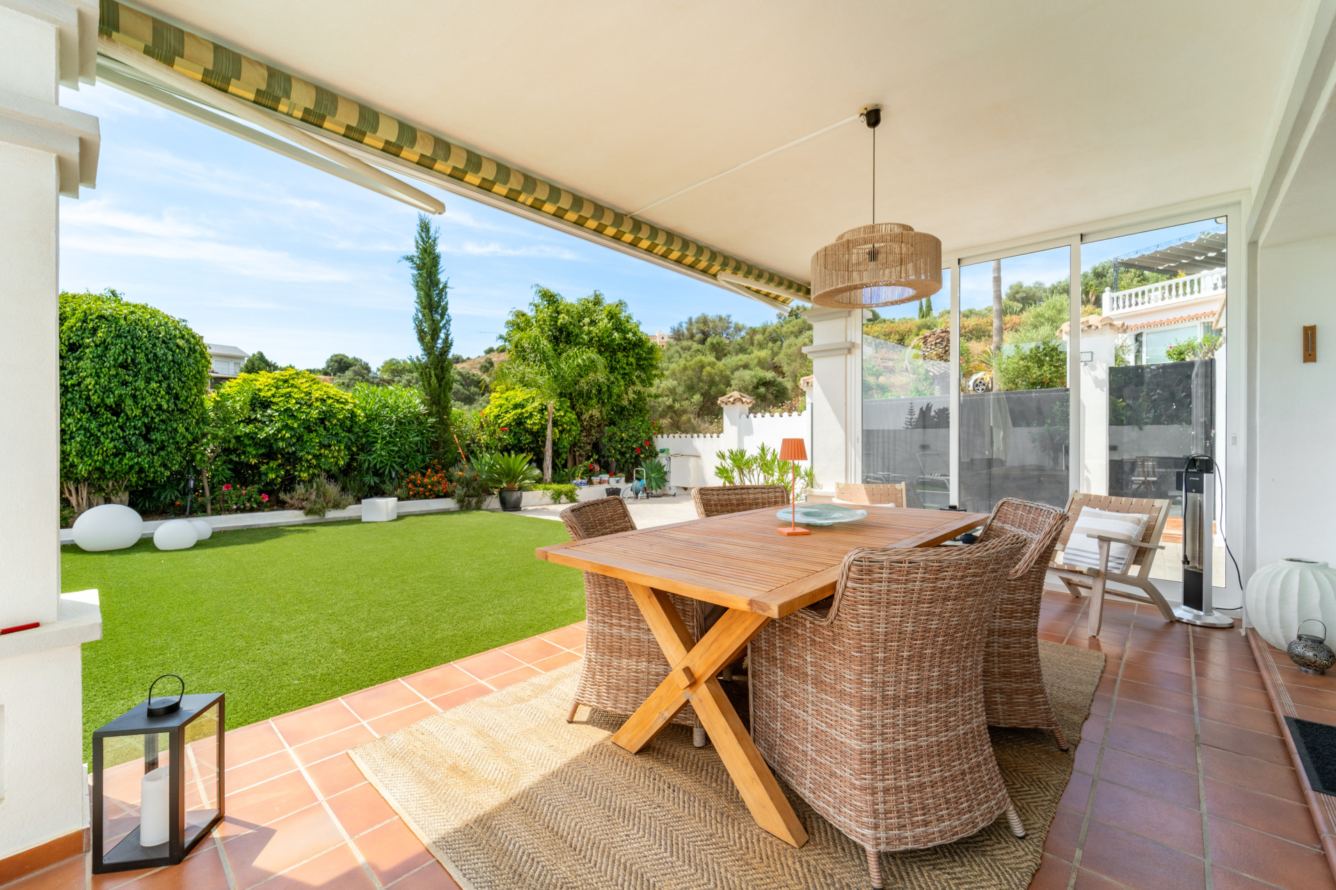 Image 25: Detached Villa For sale, Mijas Costa, €1,120,000 [HFMs710266]