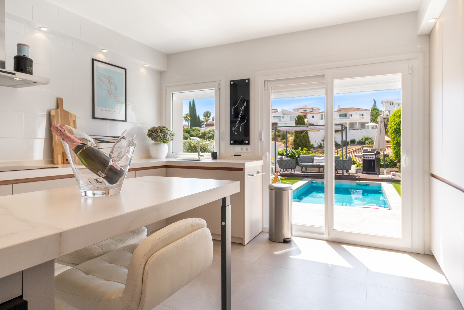 Image 22: Detached Villa For sale, Mijas Costa, €1,120,000 [HFMs710266]
