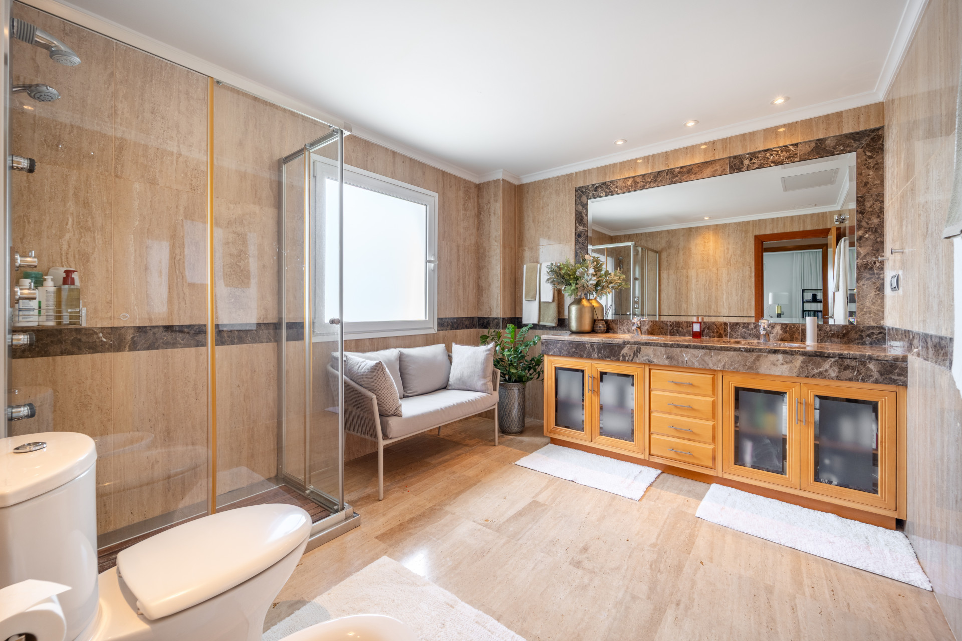 Image 8: Apartamento For sale, Puerto Banús, €2,300,000 [HFMs628493]