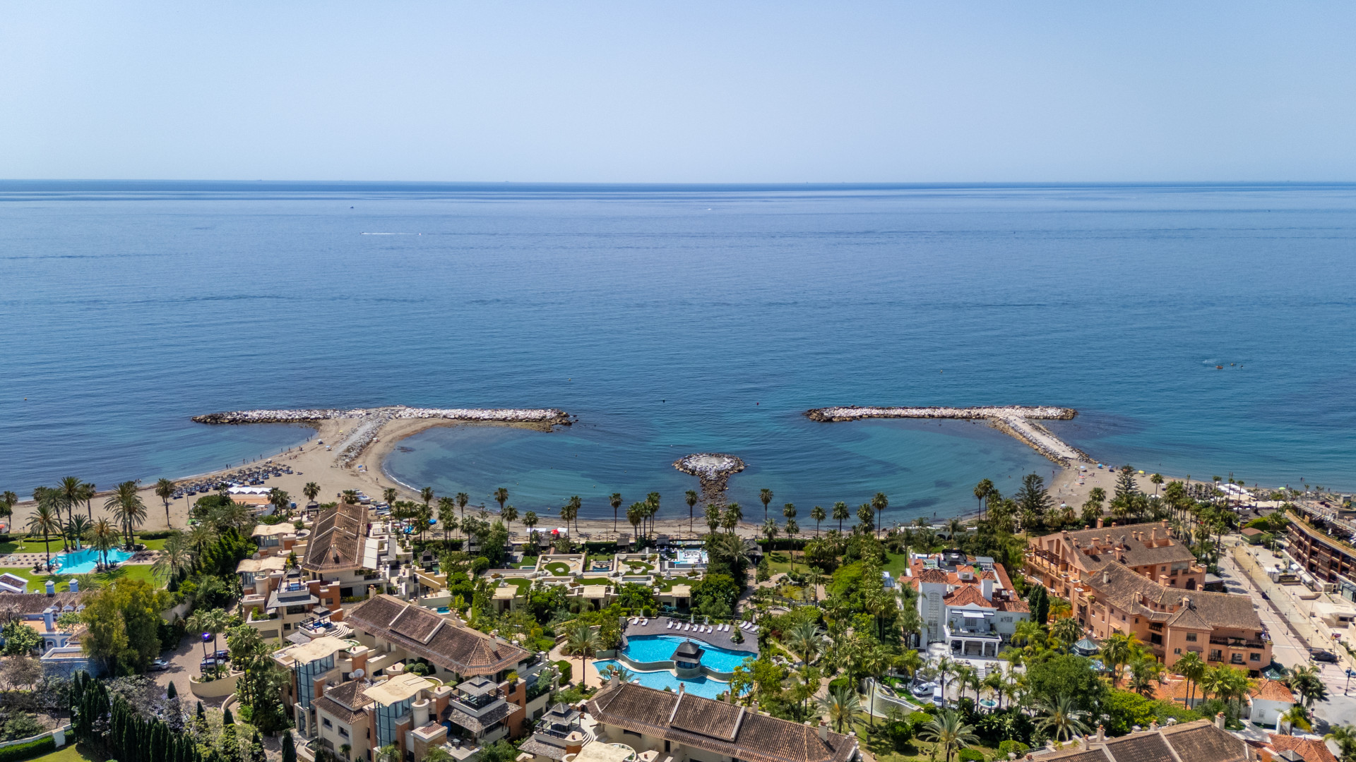 Image 27: Apartamento For sale, Puerto Banús, €2,300,000 [HFMs628493]