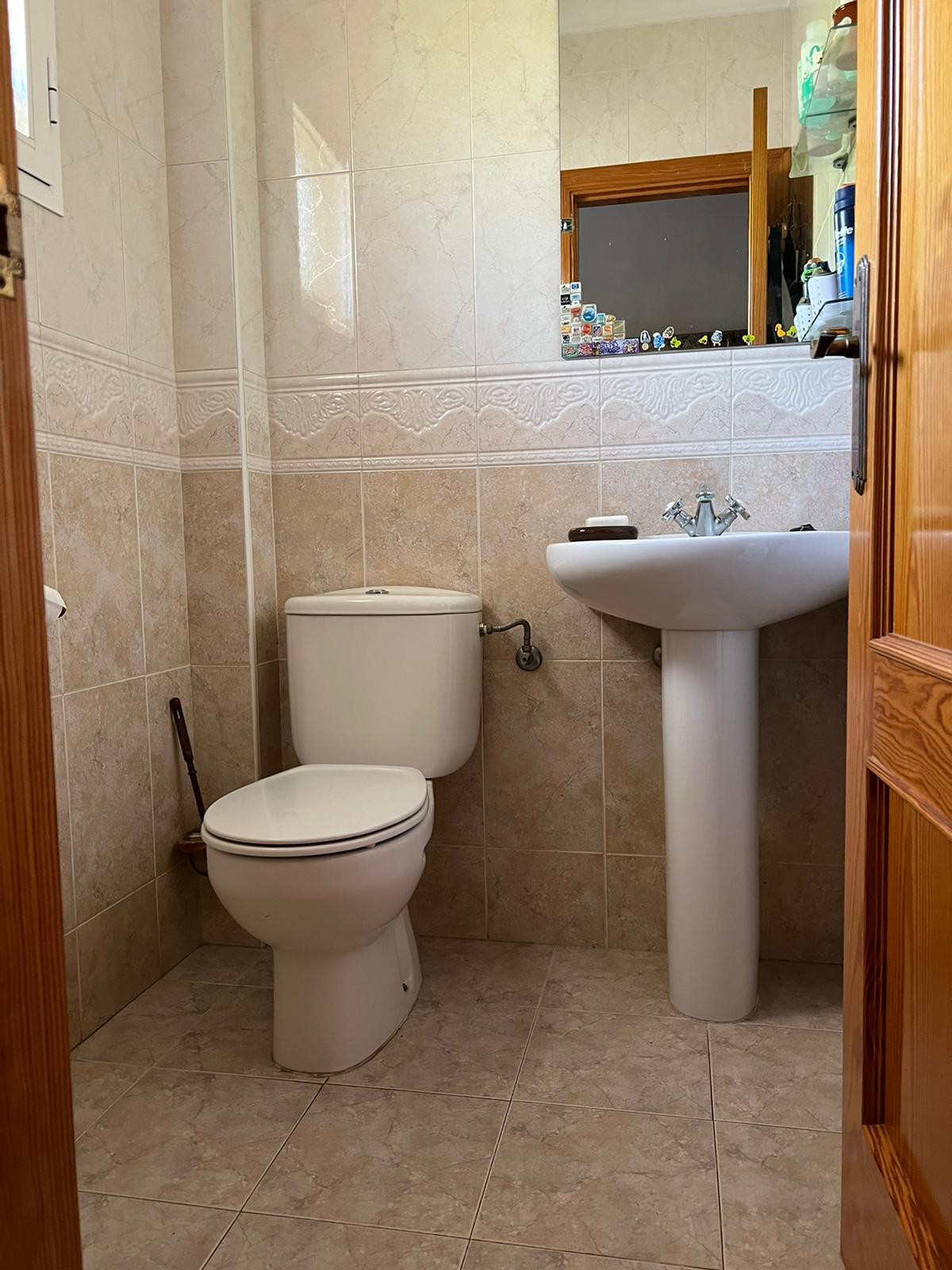 Town House Estepona V-0309
