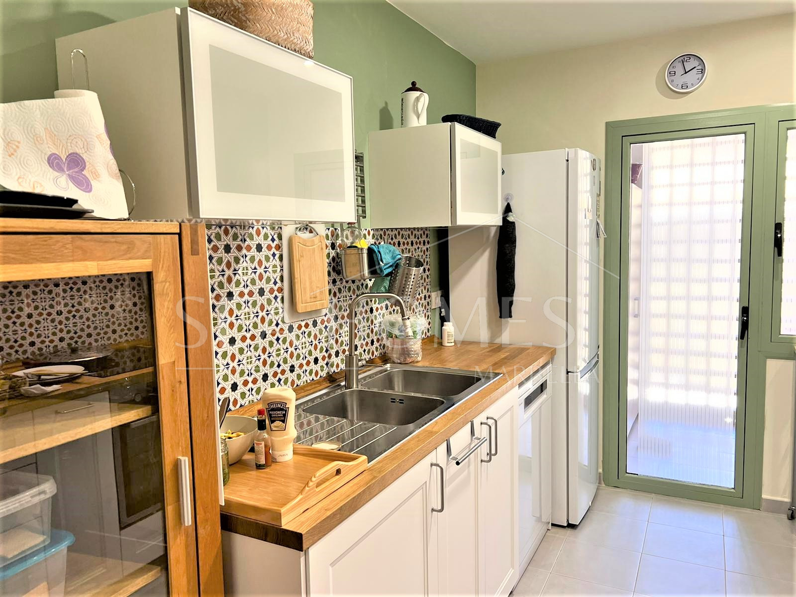 Penthouse in Doña Lucía Resort (Valle Romano), Estepona!