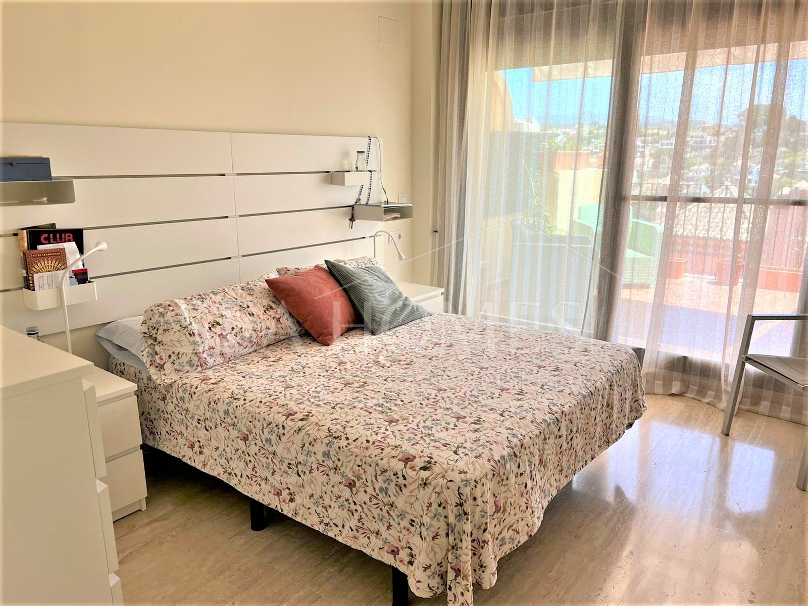 Penthouse in Doña Lucía Resort (Valle Romano), Estepona!