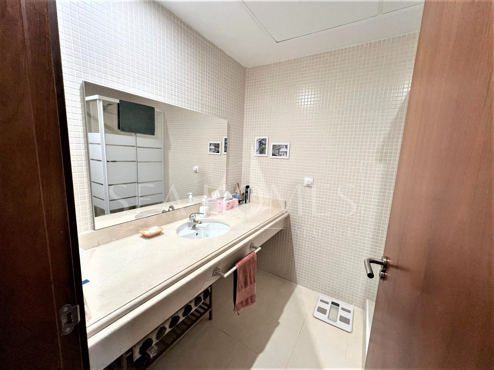 Penthouse in Doña Lucía Resort (Valle Romano), Estepona!