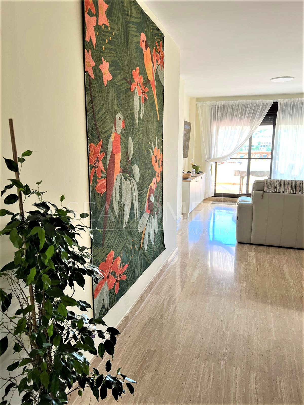 Penthouse in Doña Lucía Resort (Valle Romano), Estepona!