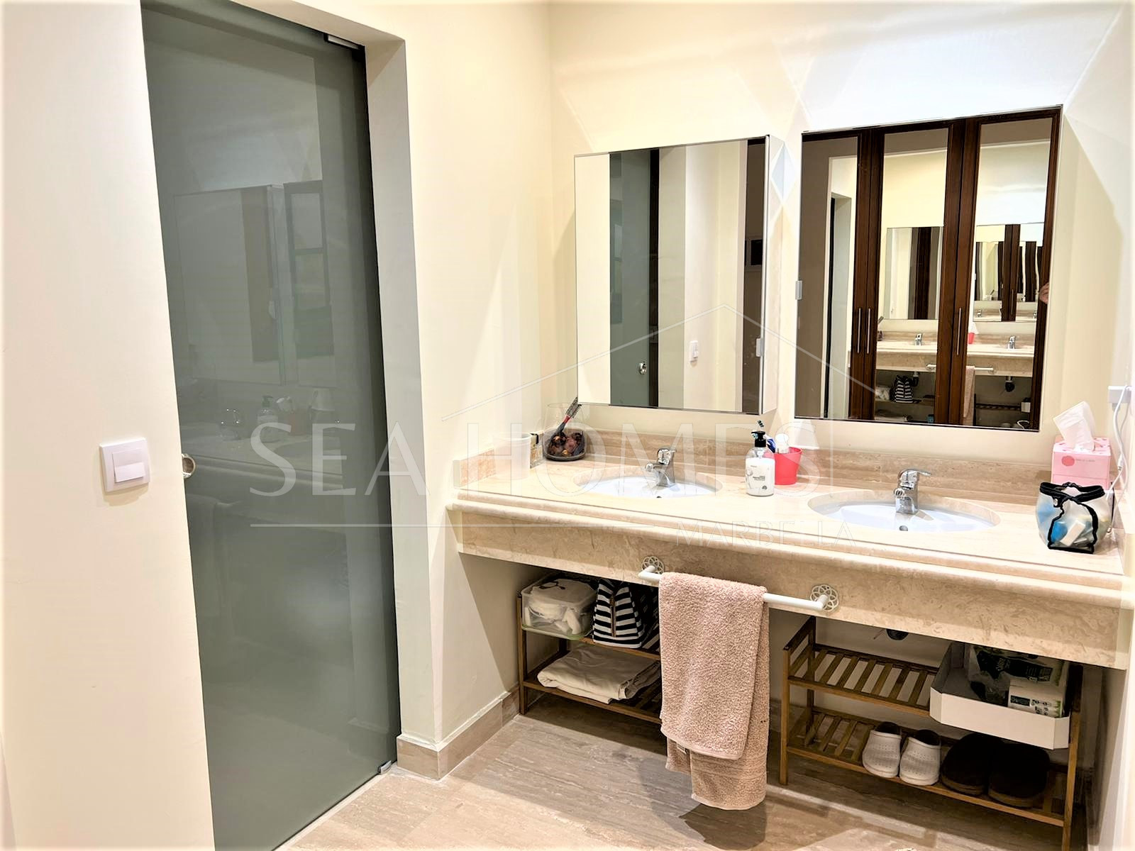 Penthouse in Doña Lucía Resort (Valle Romano), Estepona!