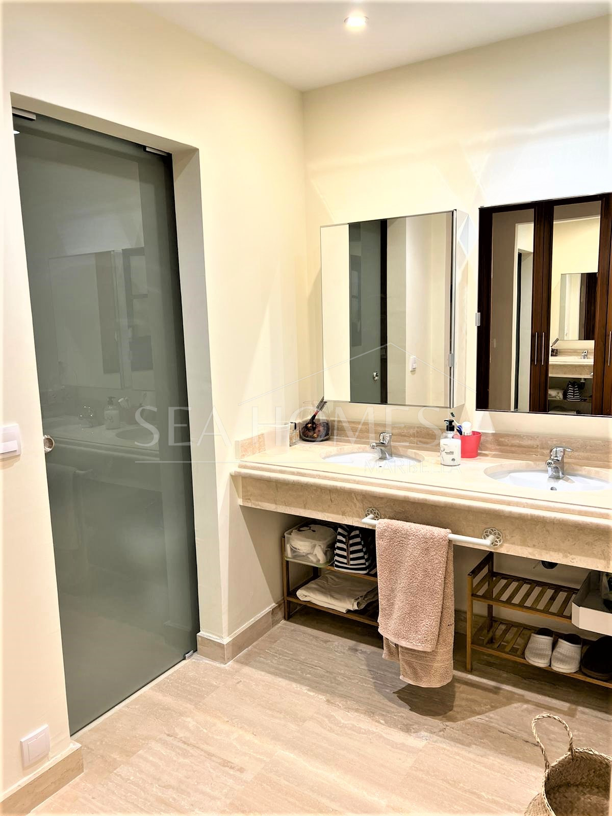 Penthouse in Doña Lucía Resort (Valle Romano), Estepona!