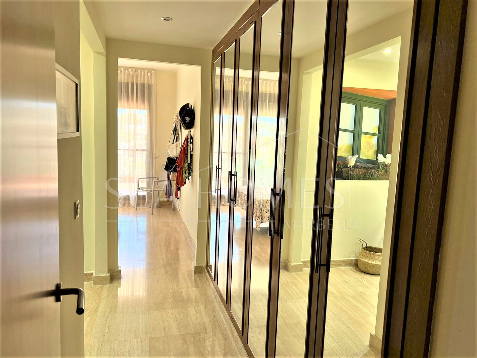 Penthouse in Doña Lucía Resort (Valle Romano), Estepona!