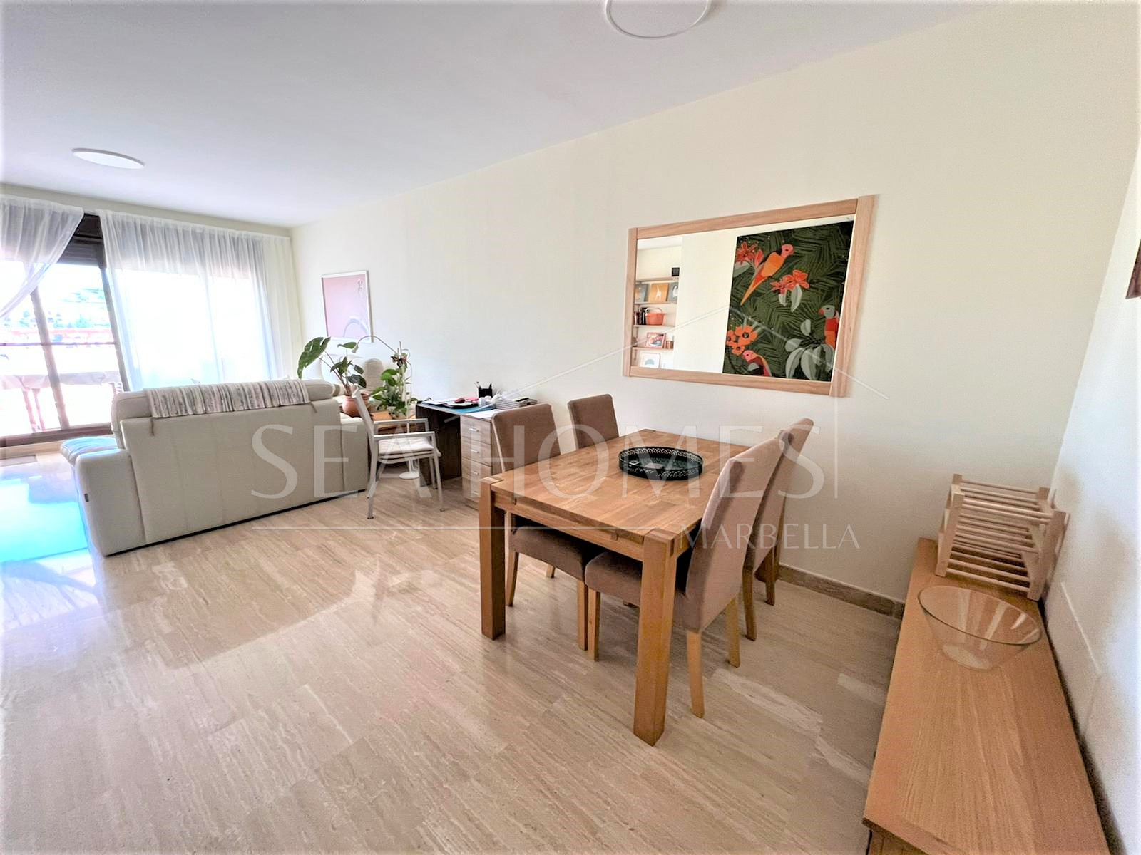 Penthouse in Doña Lucía Resort (Valle Romano), Estepona!