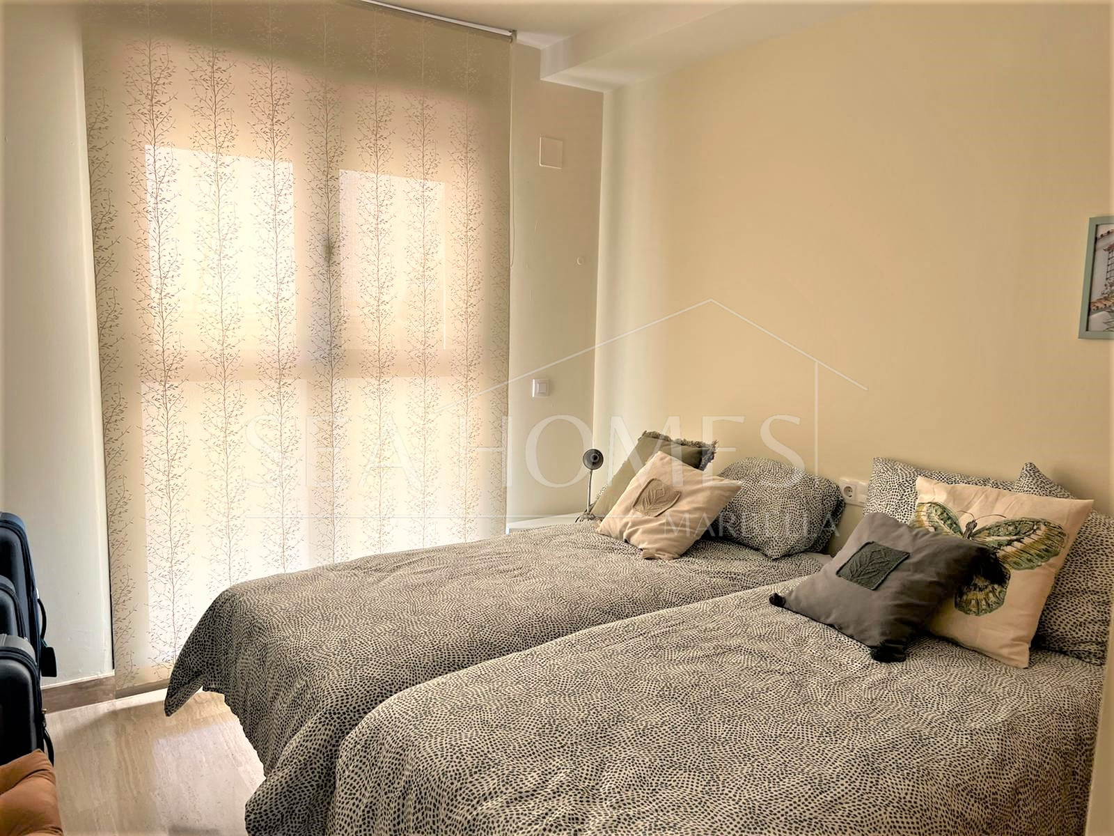 Penthouse in Doña Lucía Resort (Valle Romano), Estepona!