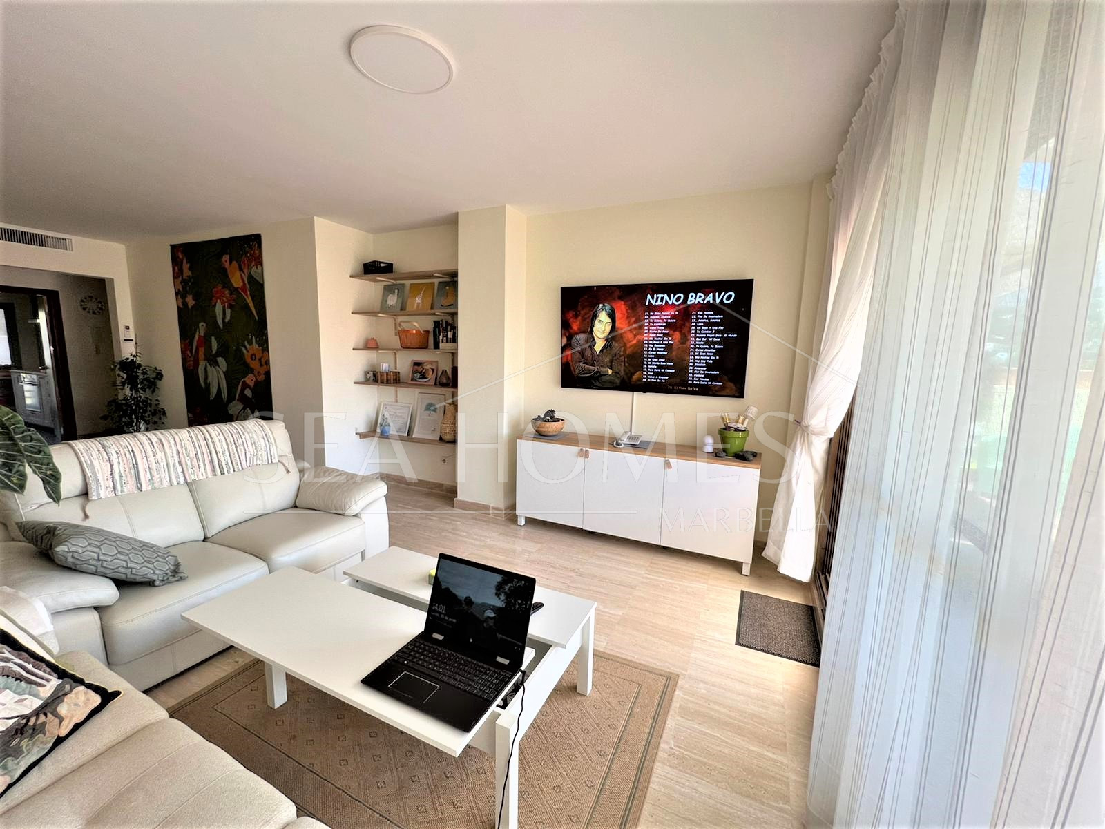 Penthouse in Doña Lucía Resort (Valle Romano), Estepona!