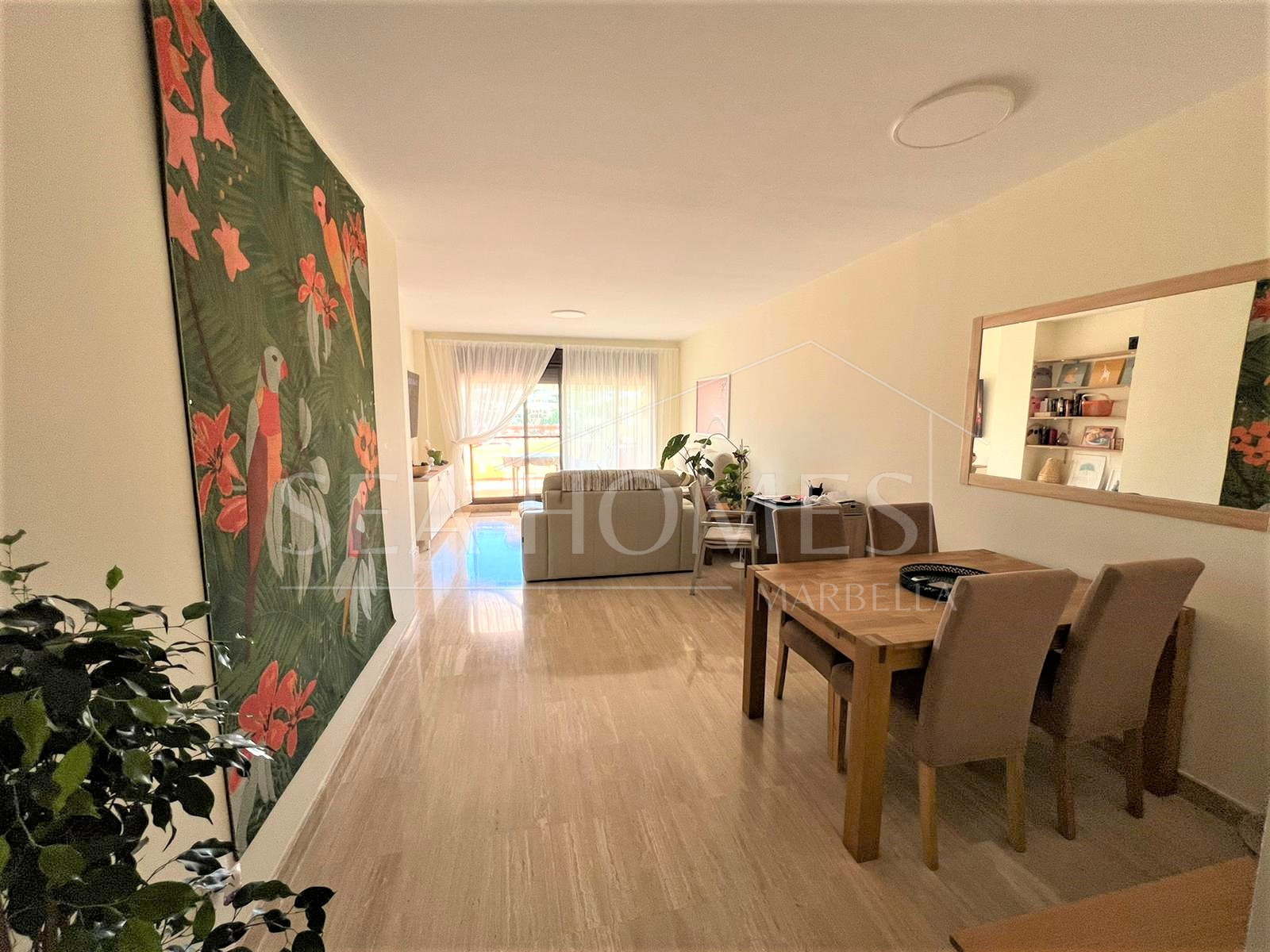 Penthouse in Doña Lucía Resort (Valle Romano), Estepona!