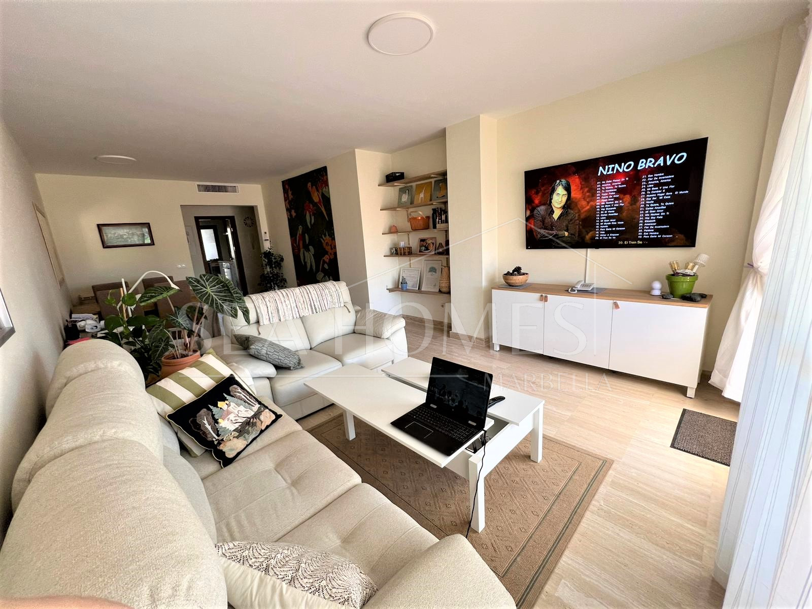 Penthouse in Doña Lucía Resort (Valle Romano), Estepona!