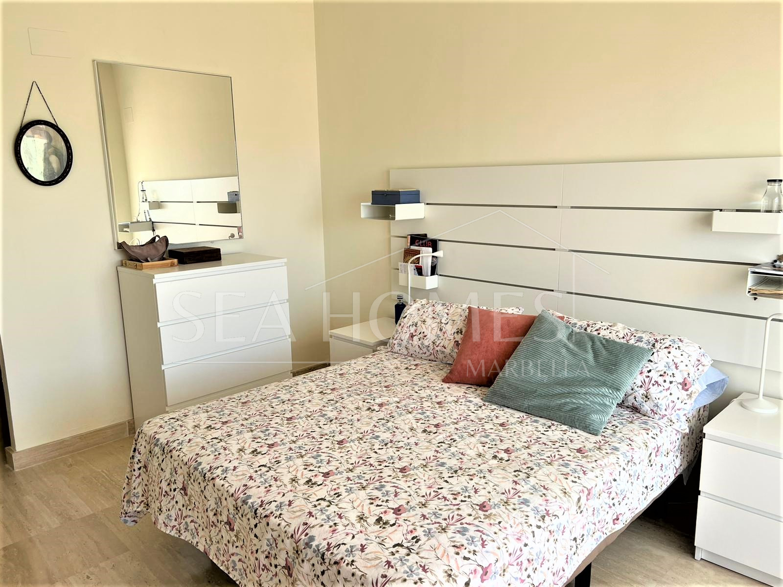 Penthouse in Doña Lucía Resort (Valle Romano), Estepona!