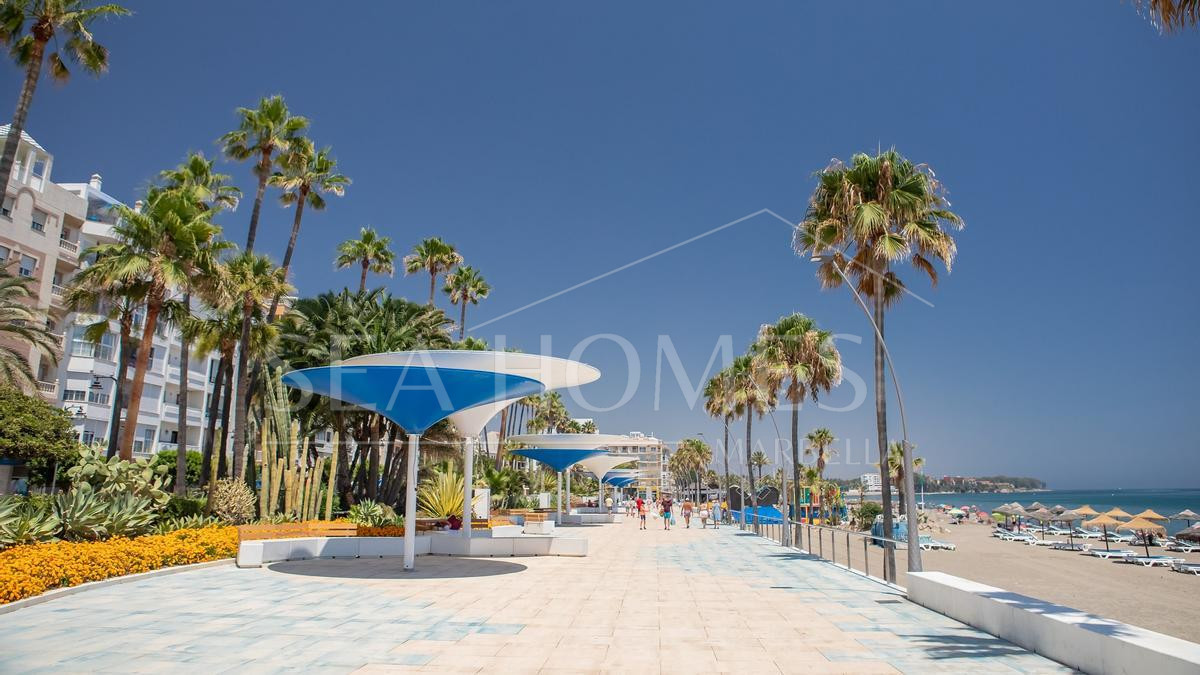 Penthouse in Doña Lucía Resort (Valle Romano), Estepona!