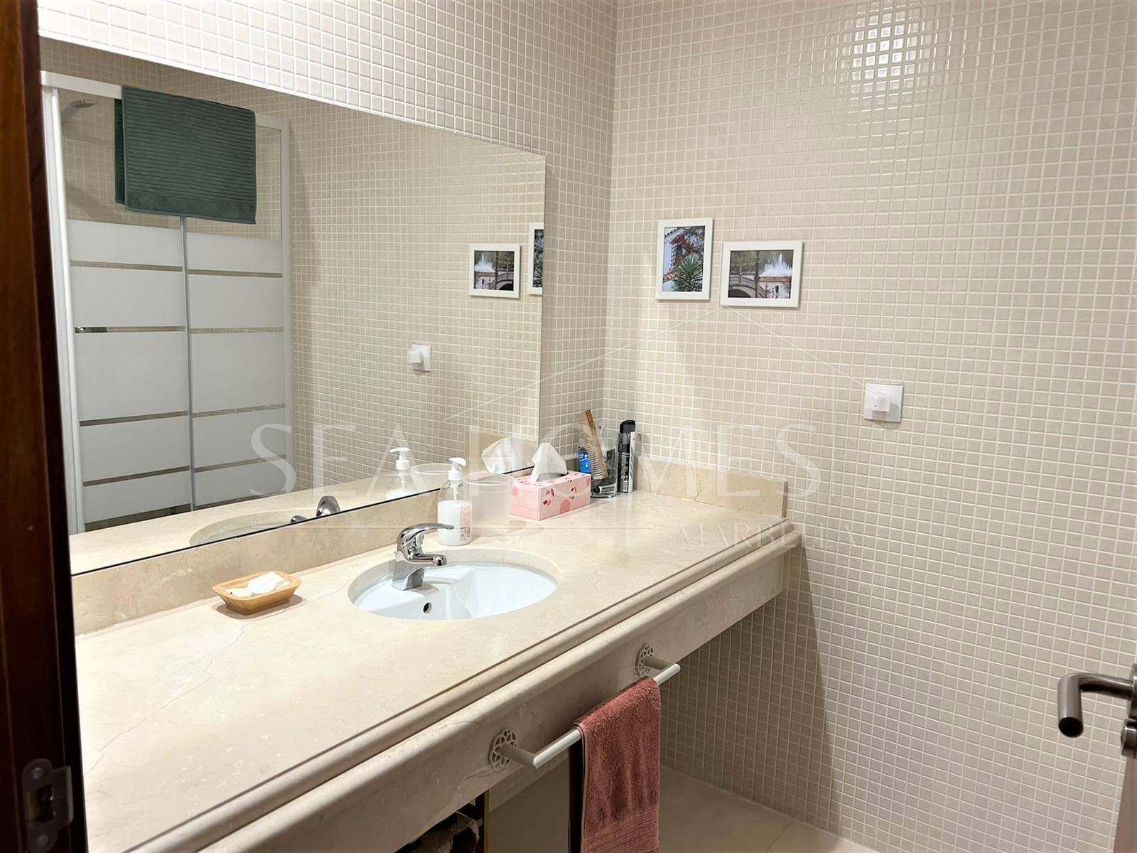 Penthouse in Doña Lucía Resort (Valle Romano), Estepona!