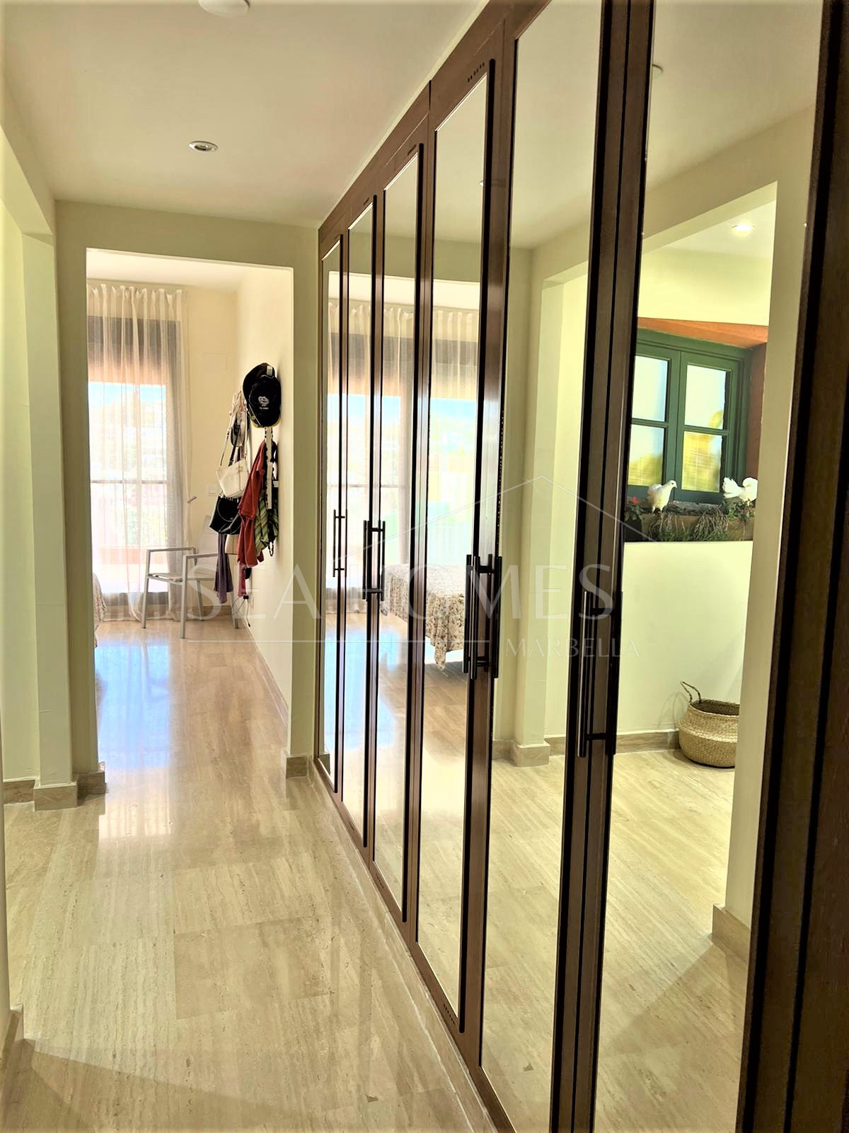 Penthouse in Doña Lucía Resort (Valle Romano), Estepona!