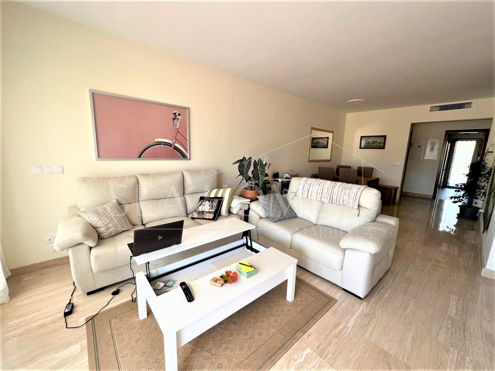 Penthouse in Doña Lucía Resort (Valle Romano), Estepona!