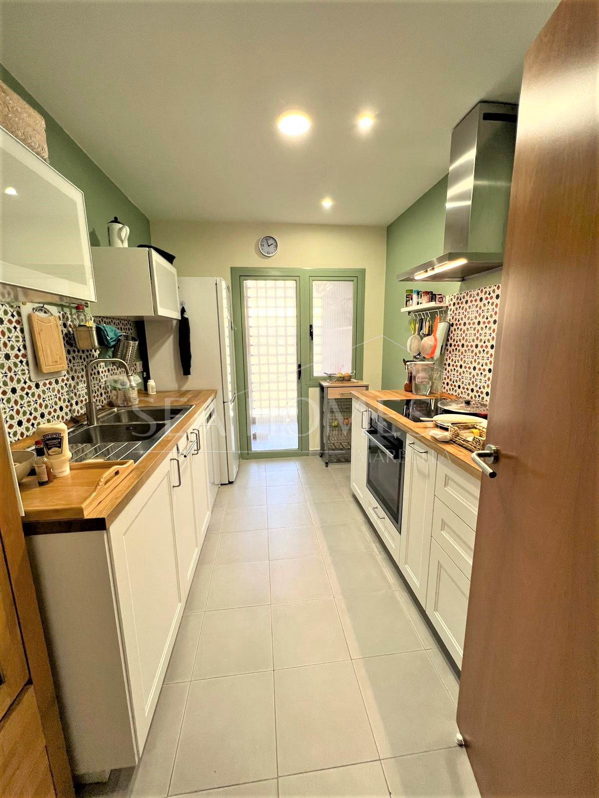 Penthouse in Doña Lucía Resort (Valle Romano), Estepona!