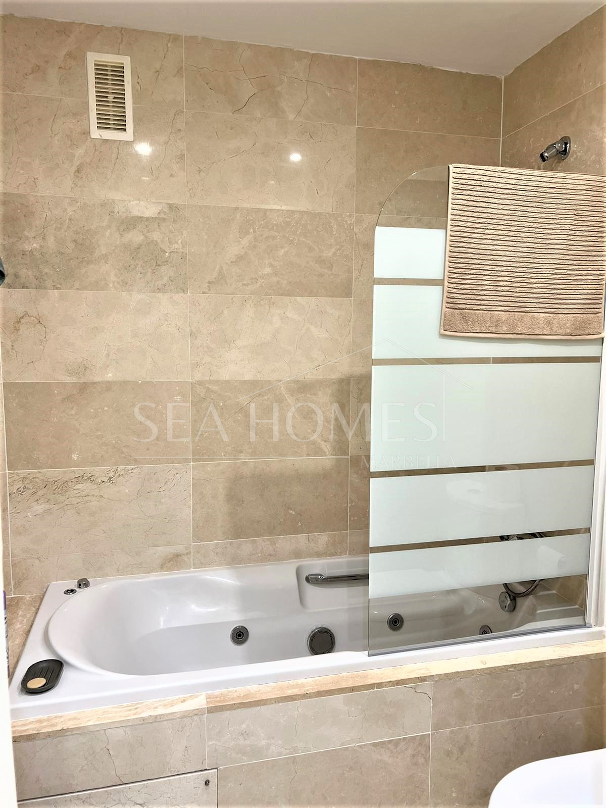 Penthouse in Doña Lucía Resort (Valle Romano), Estepona!