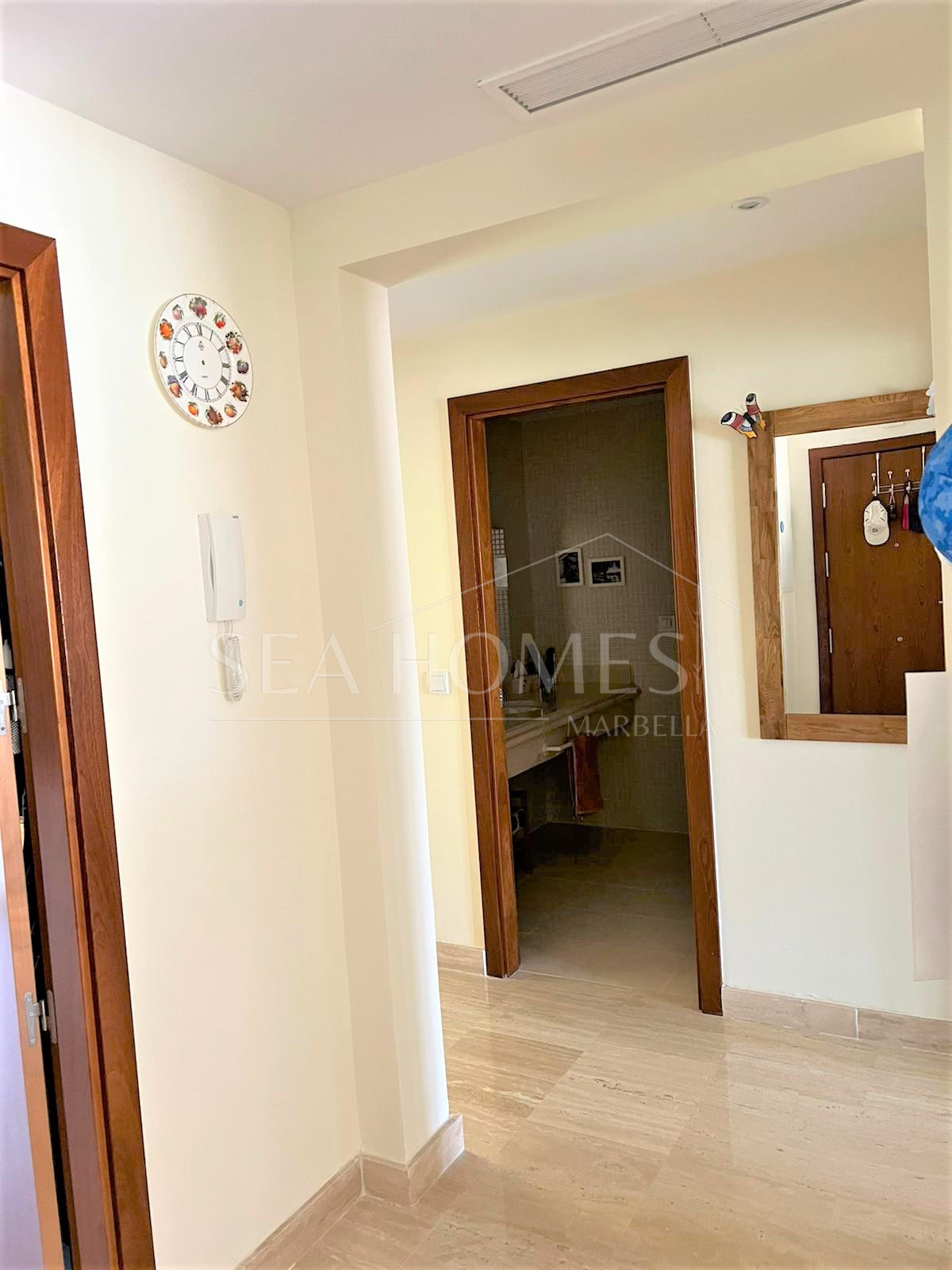 Penthouse in Doña Lucía Resort (Valle Romano), Estepona!