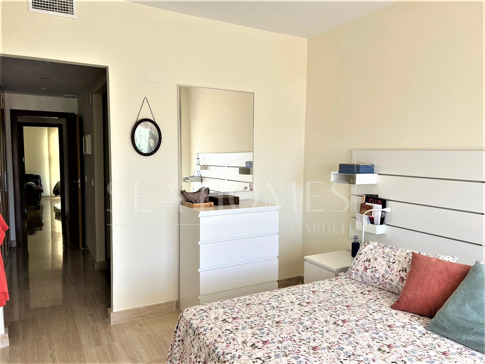 Penthouse in Doña Lucía Resort (Valle Romano), Estepona!