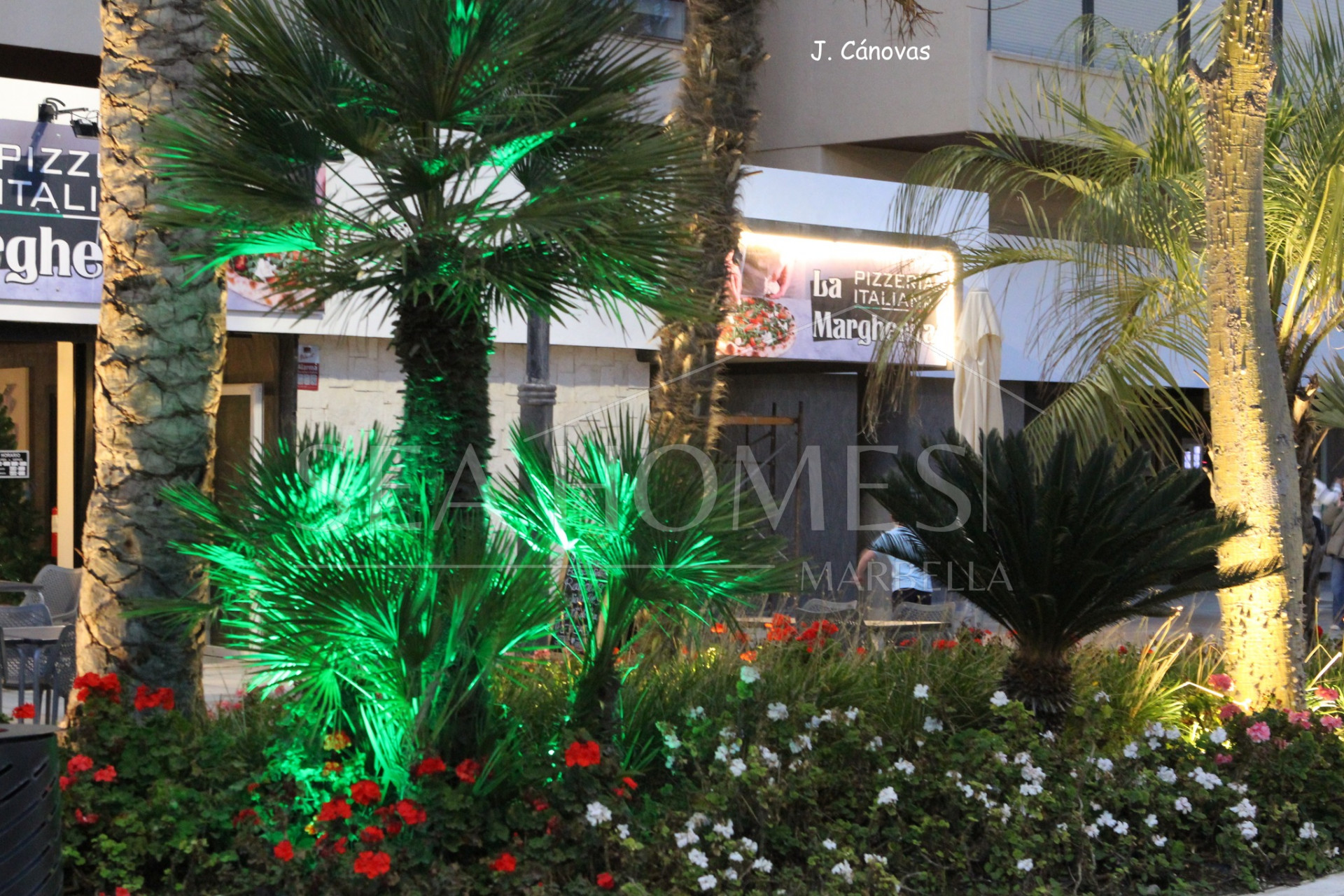 Penthouse in Doña Lucía Resort (Valle Romano), Estepona!