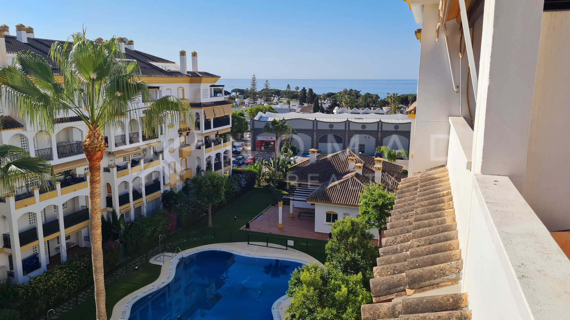 atico-duplex en marbella-golden-mile · costa-nagüeles-i 580000€