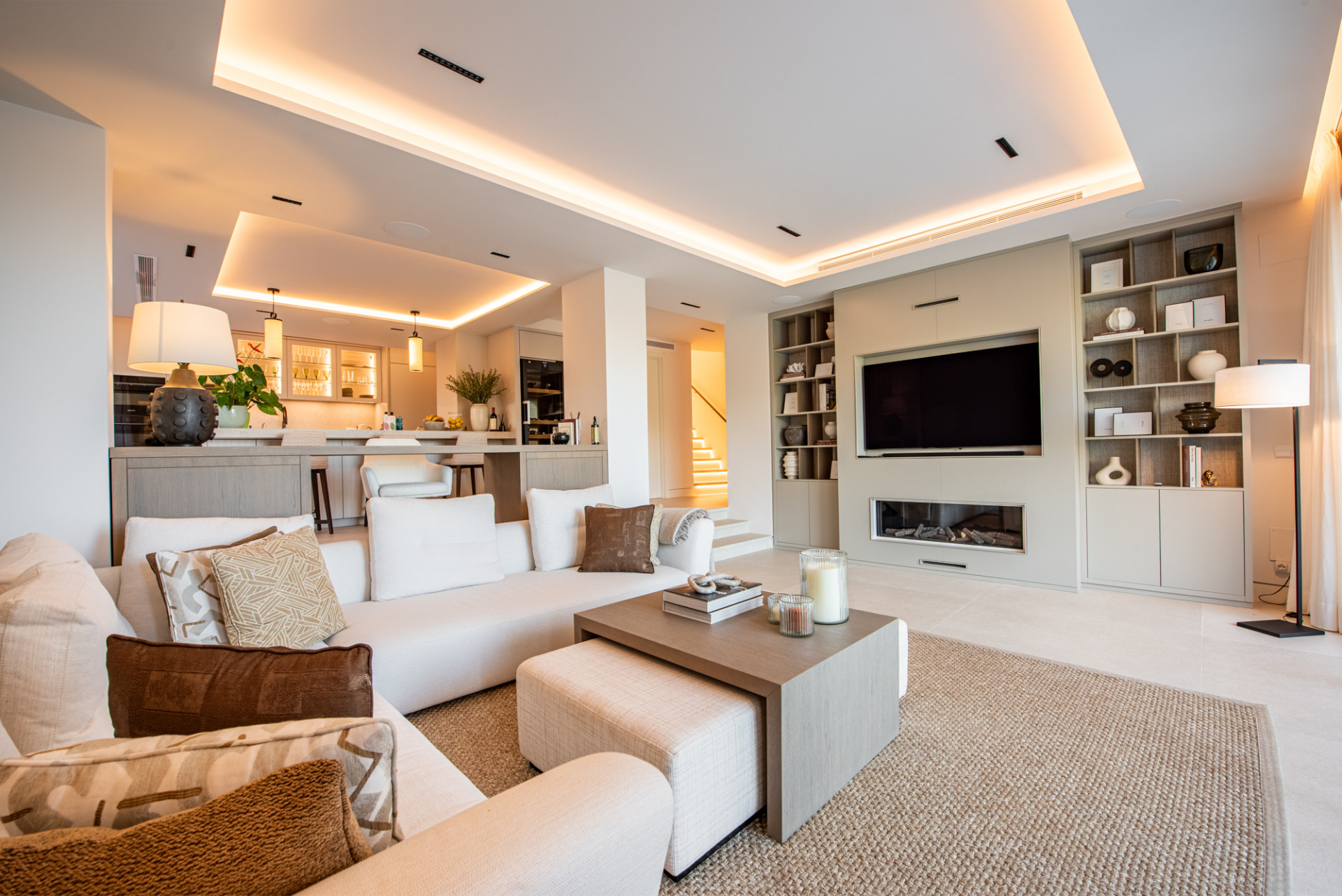 Image 22: townhouse For sale, Marbella, €1,195,000 [NEWTH8990]