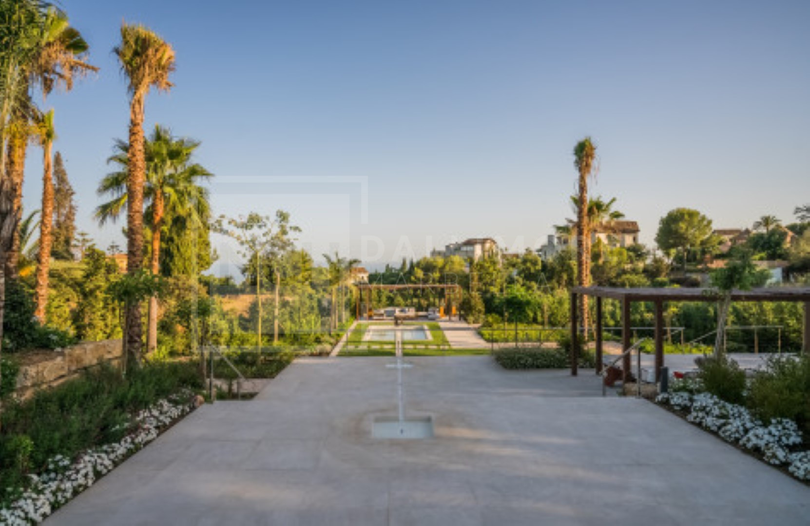 Villa Cascada de Camojan, Marbella Golden Mile – NEWV6943