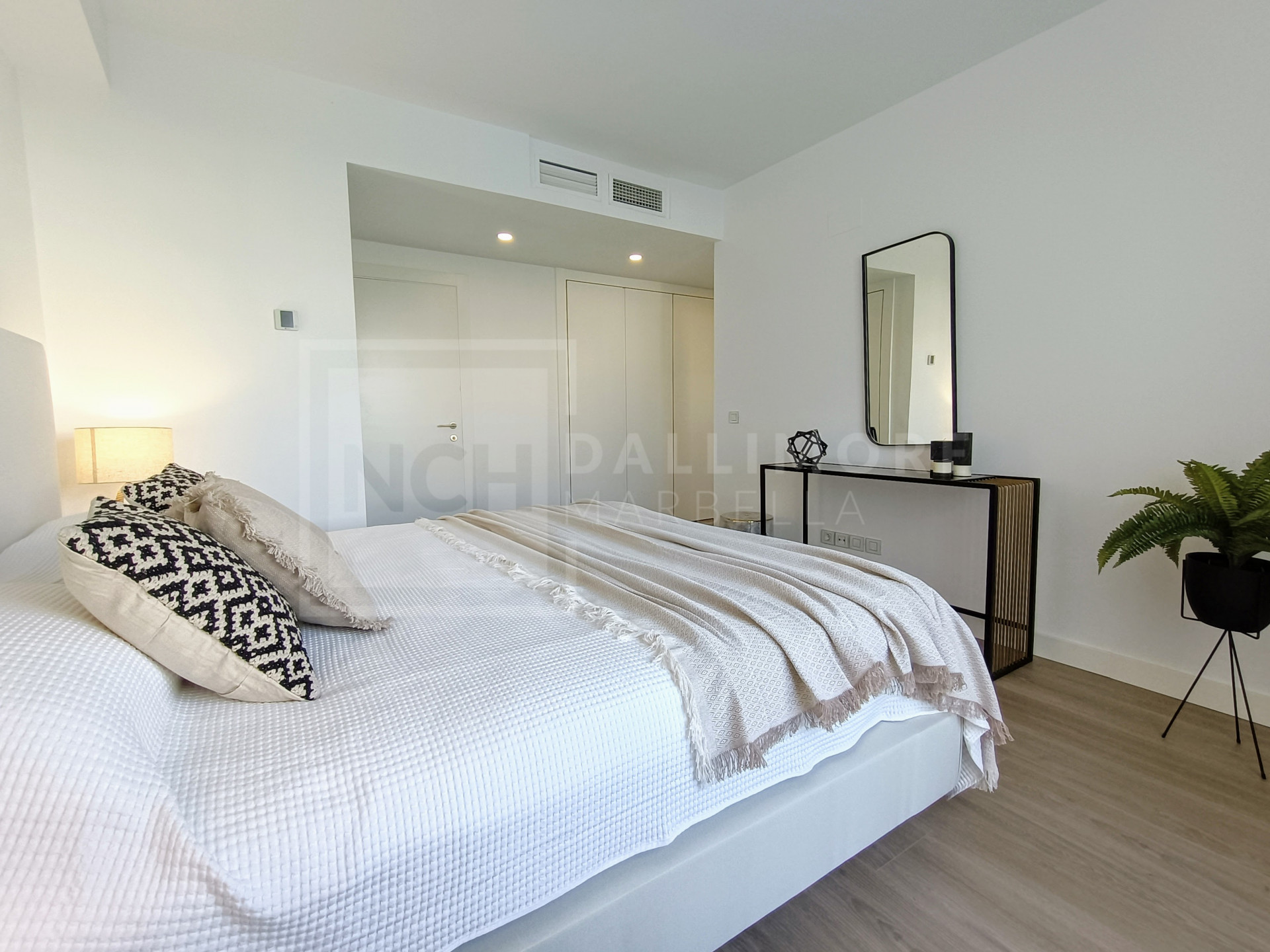 Apartment , San Pedro de Alcantara – NEWA6930