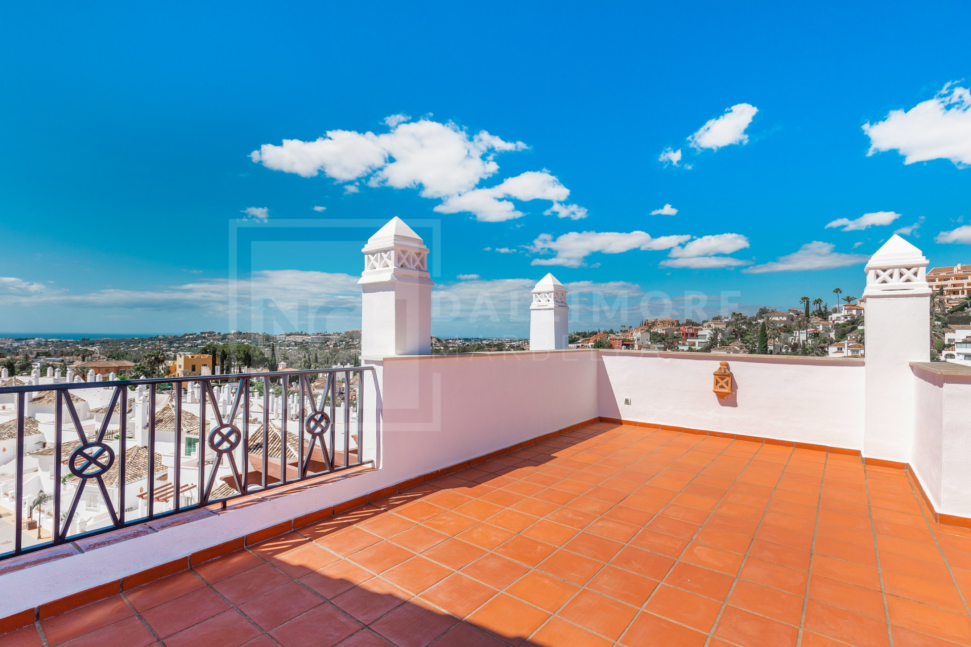 Apartment , Nueva Andalucia – NEWA6895